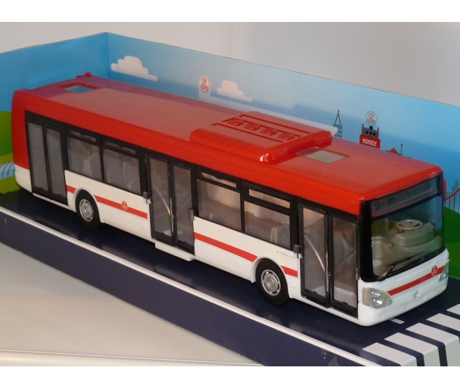 1:43 Irisbus Citelis
