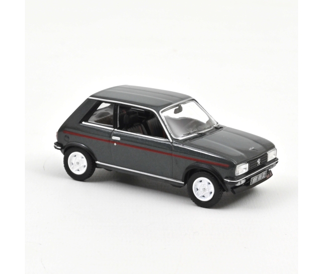 1:43 Peugeot 104 ZS2 (1979)