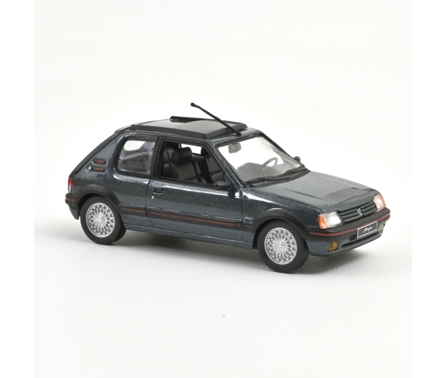 1:43 Peugeot 205 1.9 Magic (1990)