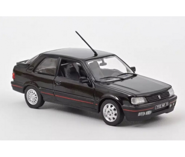 1:43 Peugeot 309 GTI (1987)