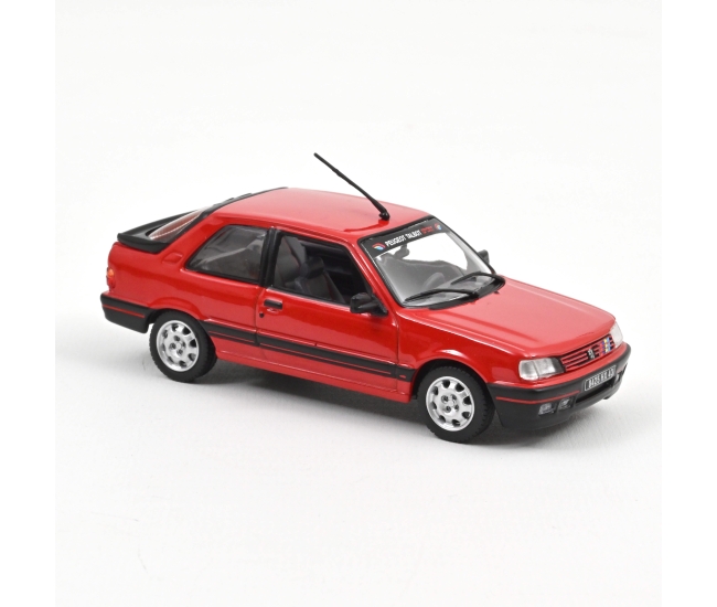 1:43 Peugeot 309 GTi (1987)