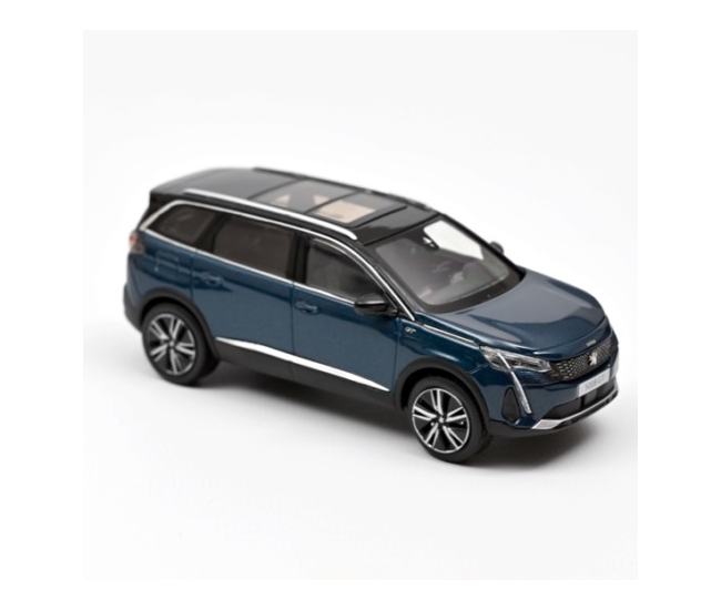 1:43 Peugeot 5008 GT (2020)