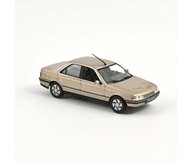 1:43 Peugeot 405 SRi (1991)