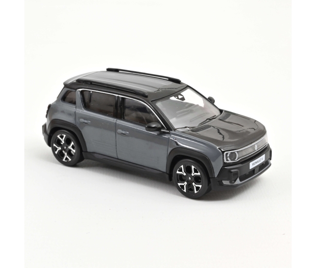 1:43 Renault 4 E-Tech Electrique (2025)