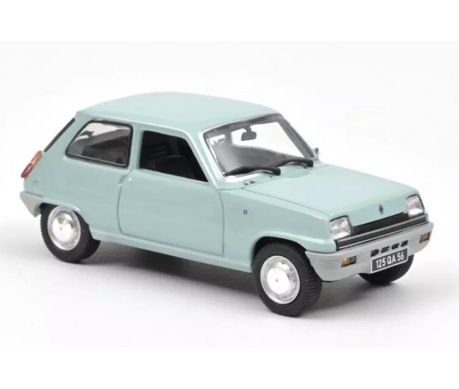 1:43 Renault 5 TL (1972)