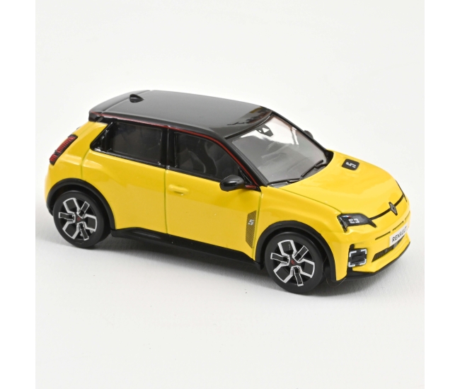1:43 Renault 5 E-Tech (2024)