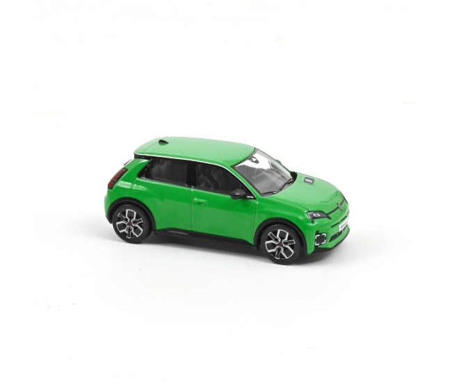 1:43 Renault 5 E-Tech (2024)