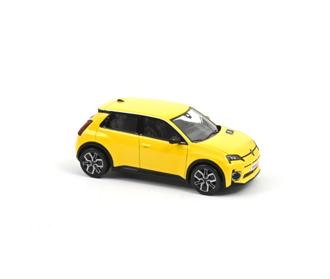 1:43 Renault 5 E-Tech (2024)