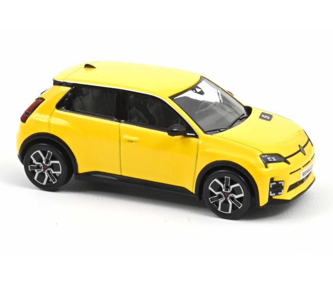 1:43 Renault 5 E-Tech (2024)