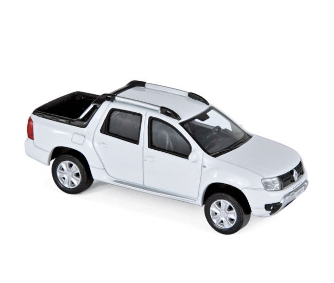1:43 Renault Duster Orch (2015)