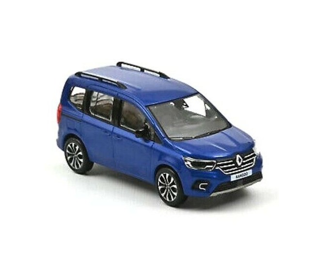 1:43 Renault Kangoo Ludospace (2021)