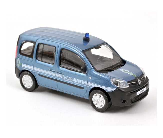 1:43 Renault Kangoo Gendarmerie (2020)