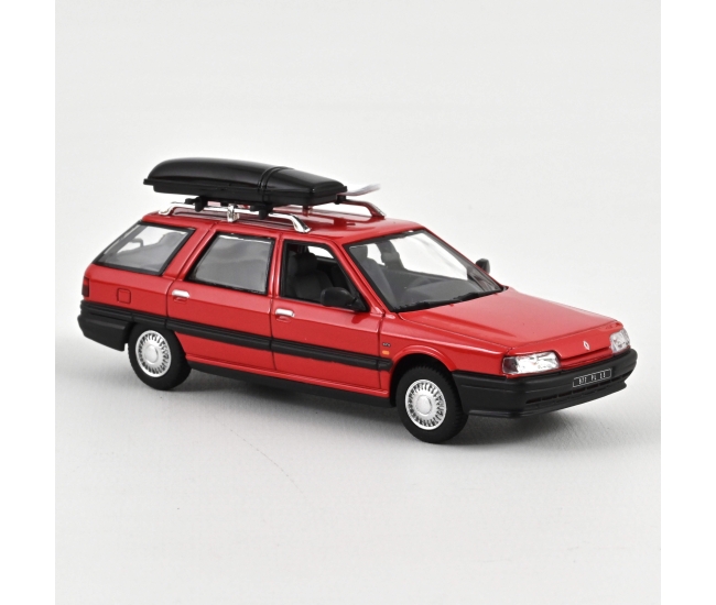 1:43 Renault 21 Nevada (1989)