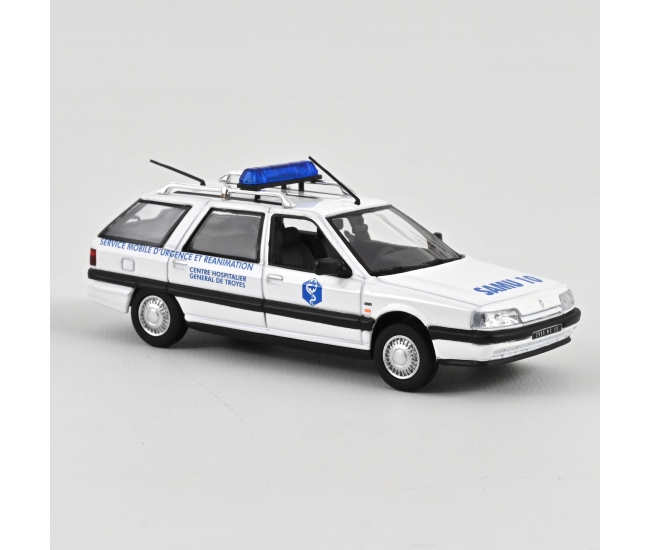 1:43 Renault 21 Nevada SAMU (1991)
