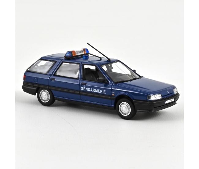 1:43 Renault 21 Nevada Gendarmerie (1994)