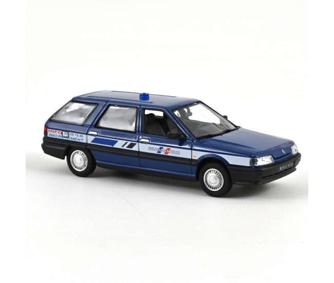 1:43 Renault 21 Nevada Gendarmerie (1992)