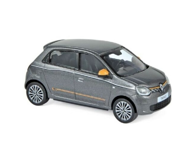 1:43 Renault Twingo (2019)