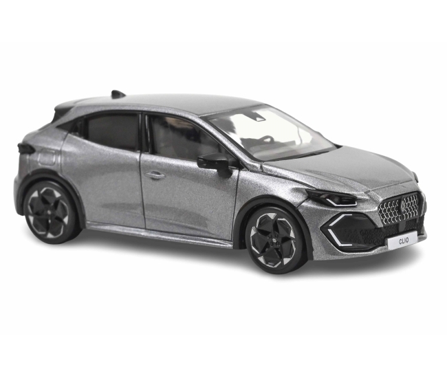 1:43 Renault Clio (2026)