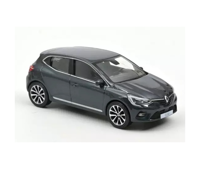 1:43 Renault Clio (2019)