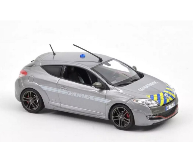 1:43 Renault Megane RS Gendarmerie (2010)