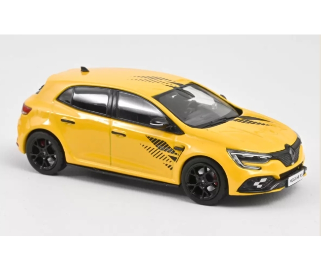 1:43 Renault Megane R.S. Ultime (2023)