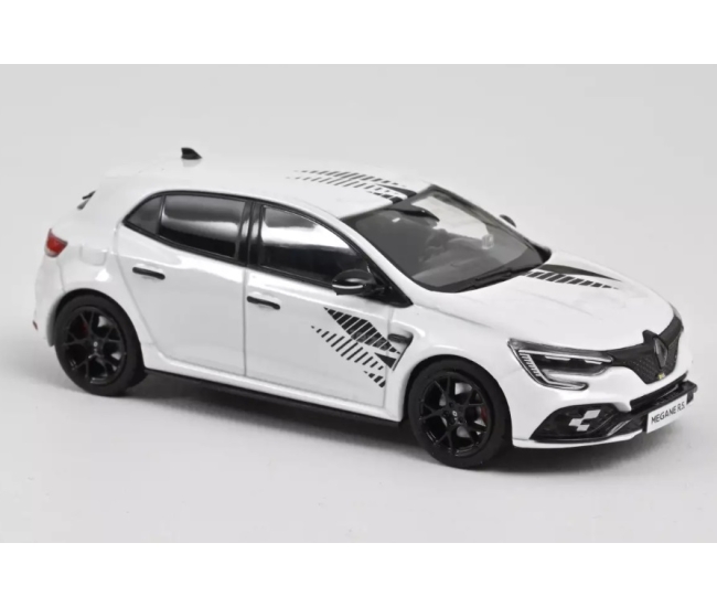 1:43 Renault Megane R.S. Ultime (2023)