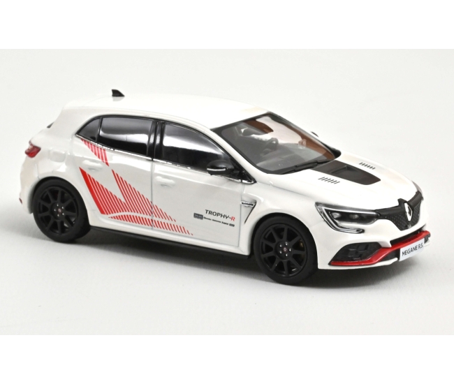 1:43 Renault Megane RS Trophy-R Nurburgring Record (2019)