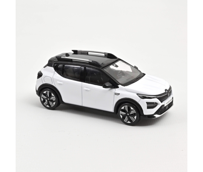 1:43 Renault Kardian (2024)