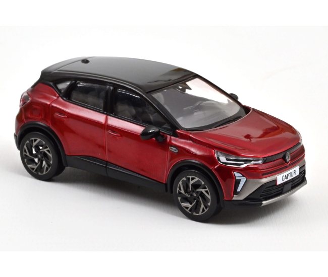 1:43 Renault Captur Esprit Alpine (2024)