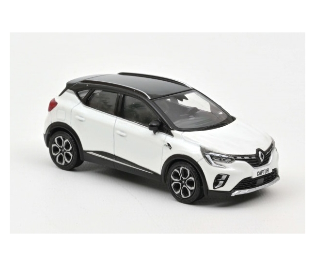 1:43 Renault Captur (2020)