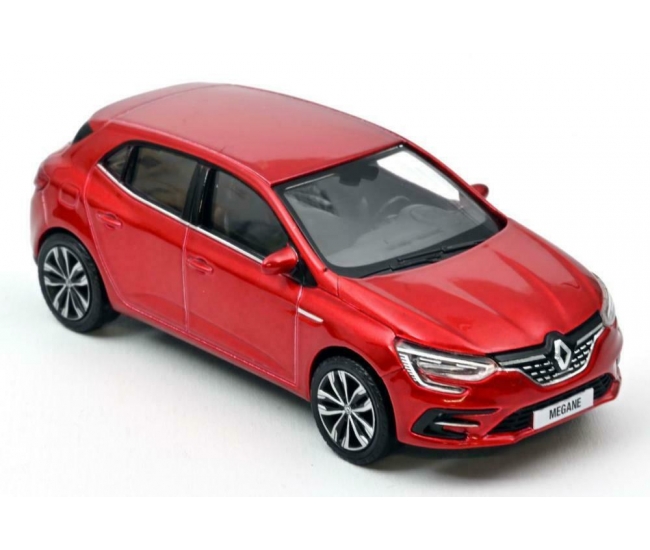 1:43 Renault Megane (2020)