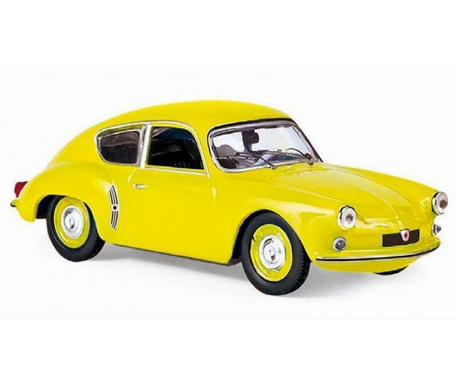 1:43 Renault Alpine A106 (1956)