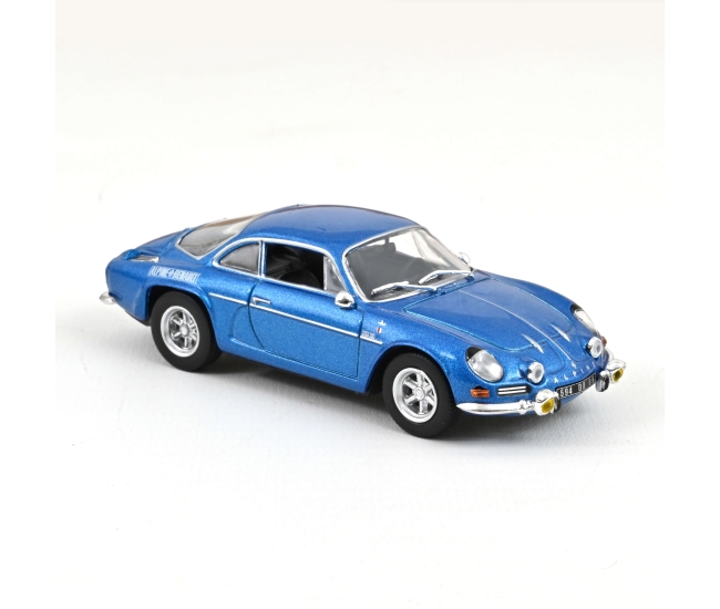 1:43 Renault Alpine A110 1600 S (1973)