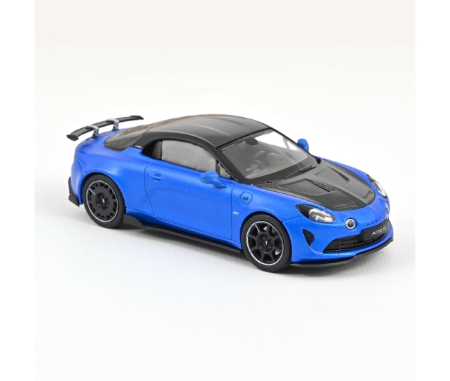 1:43 Renault Alpine A110 R (2023)