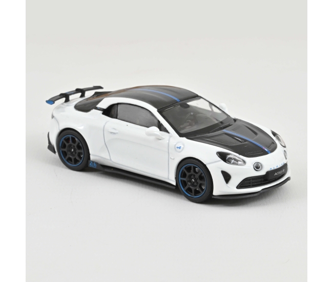 1:43 Renault Alpine A110 R Le Mans (2024)