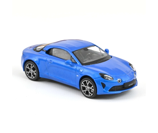 1:43 Renault Alpine A 110 Gift Box French Flag colors (2025)