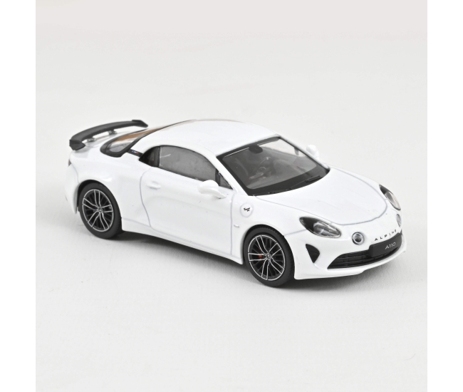 1:43 Renault Alpine A 110 Gift Box French Flag colors (2025)