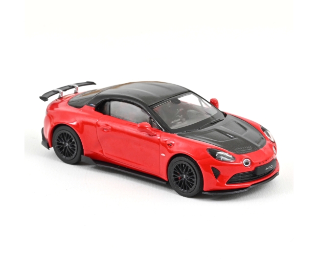 1:43 Renault Alpine A 110 Gift Box French Flag colors (2025)
