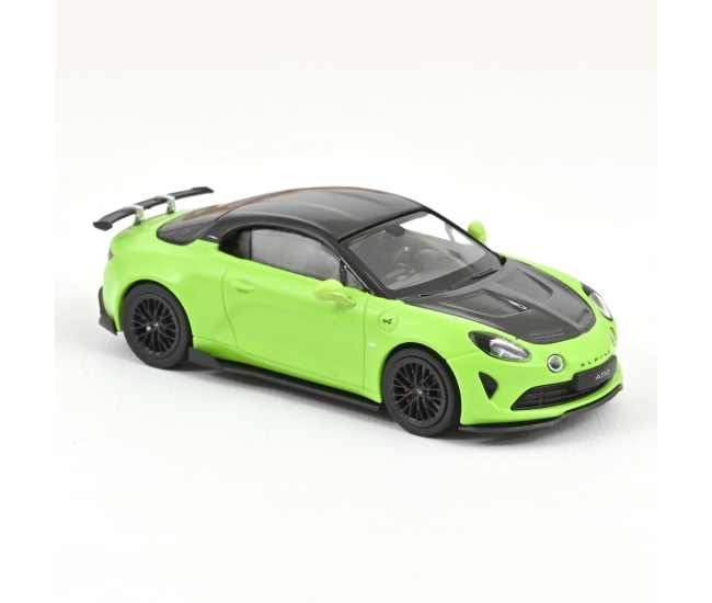 1:43 Renault Alpine A110 R Turini (2025)