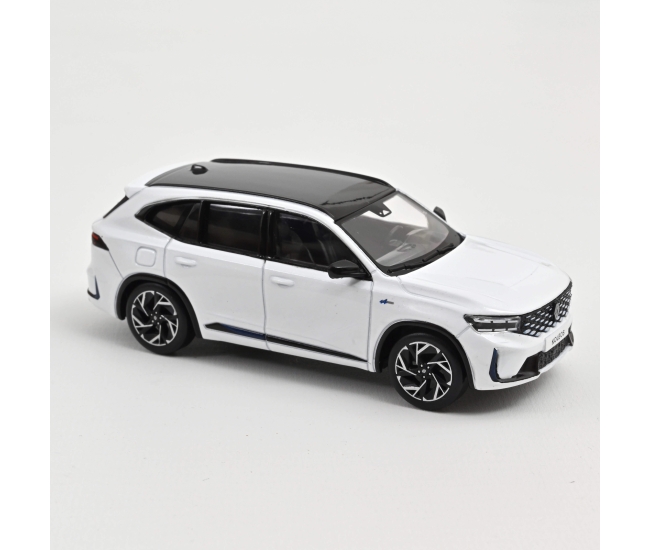 1:43 Renault Koleos (2025)