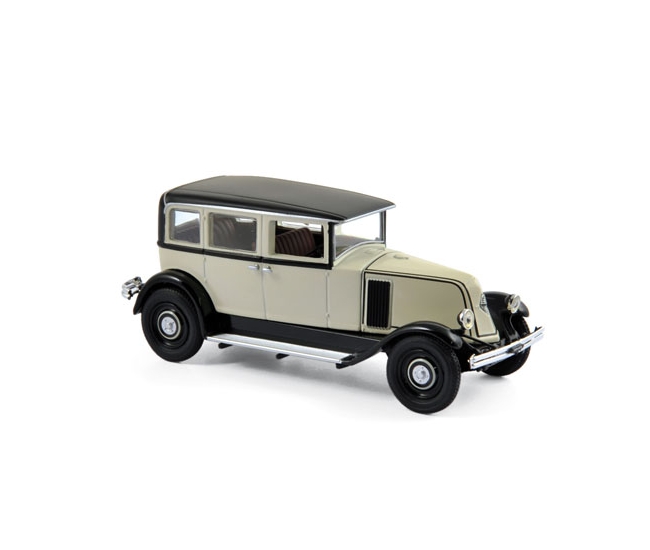1:43 Renault Type PG2 Vivasix (1928)