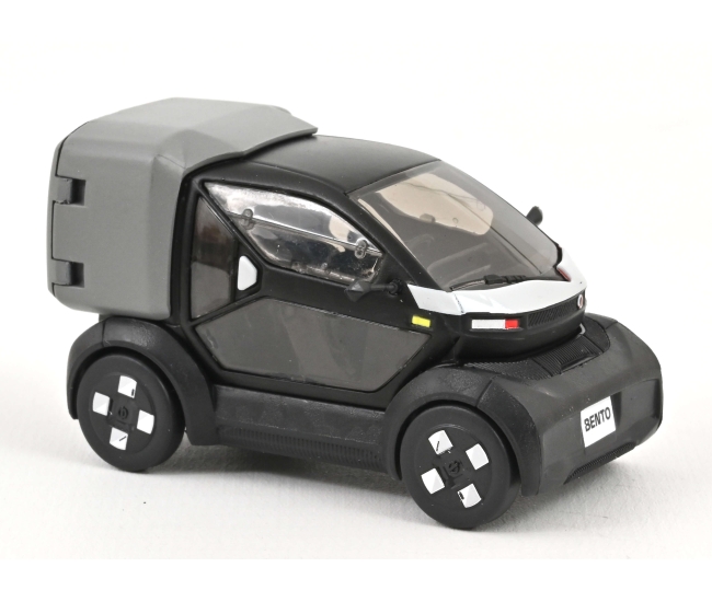 1:43 Mobilize Bento (2025)