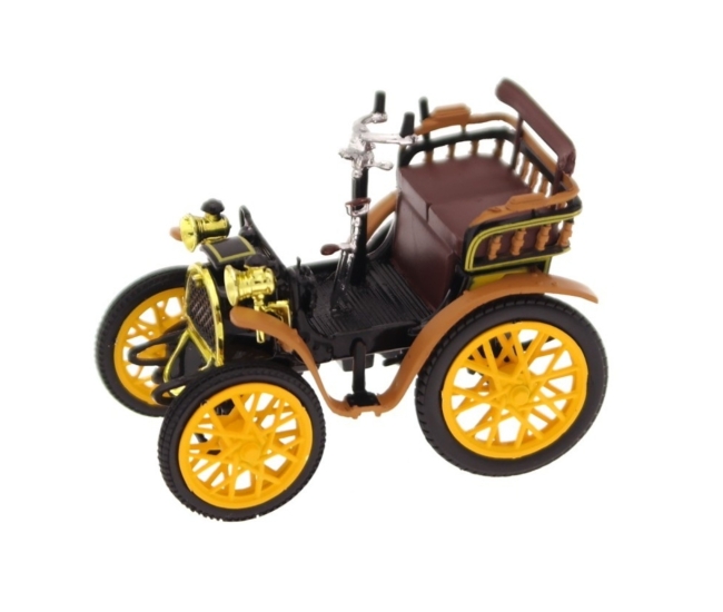 1:43 Renault Type A (1898)