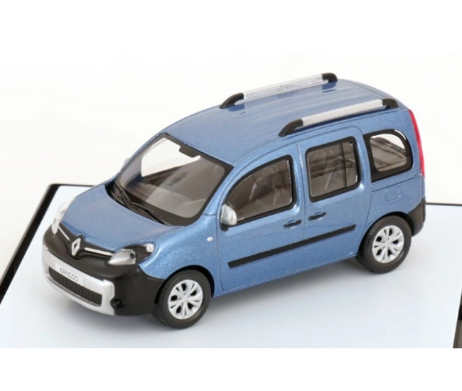 1:43 Renault Kangoo 2 (2013)