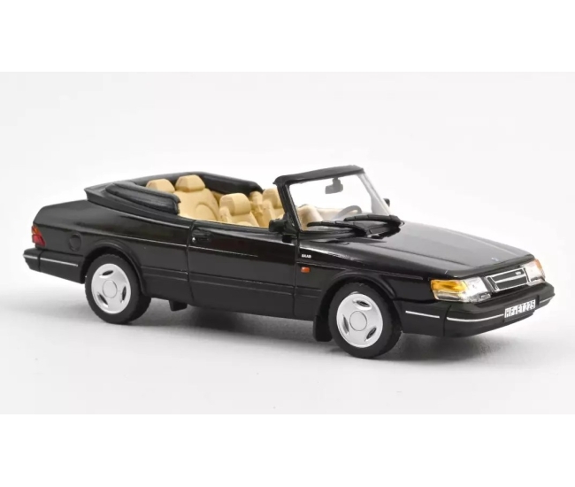 1:43 Saab 900 Turbo Convertible (1992)