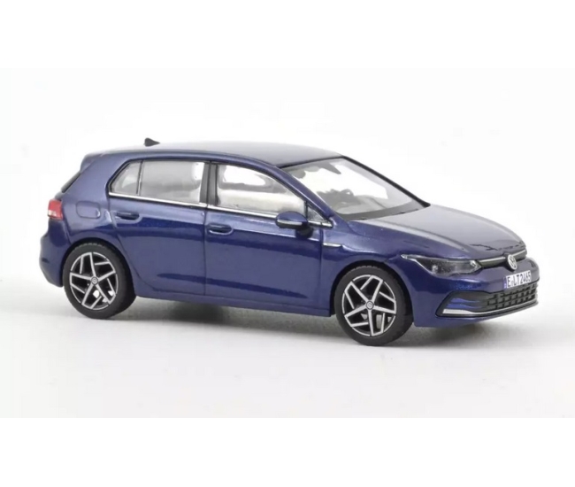 1:43 VW Golf 8 (2020)