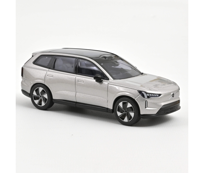 1:43 Volvo EX90 (2024)