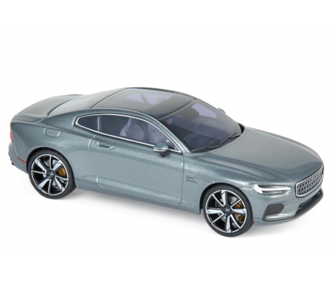 1:43 Polestar 1 (2020)