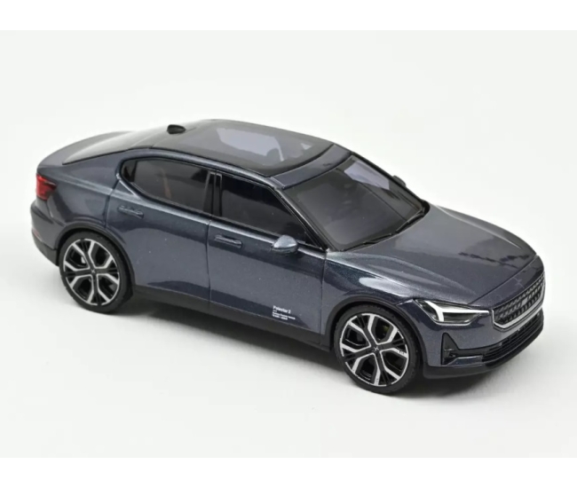 1:43 Polestar 2 (2021)