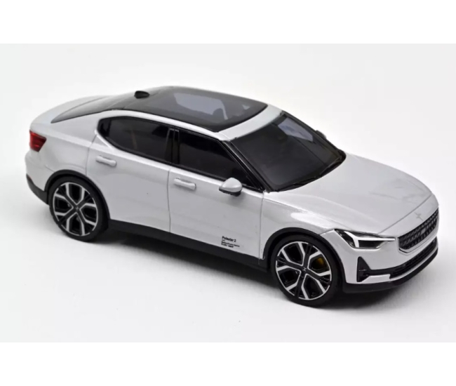 1:43 Polestar 2 (2021)